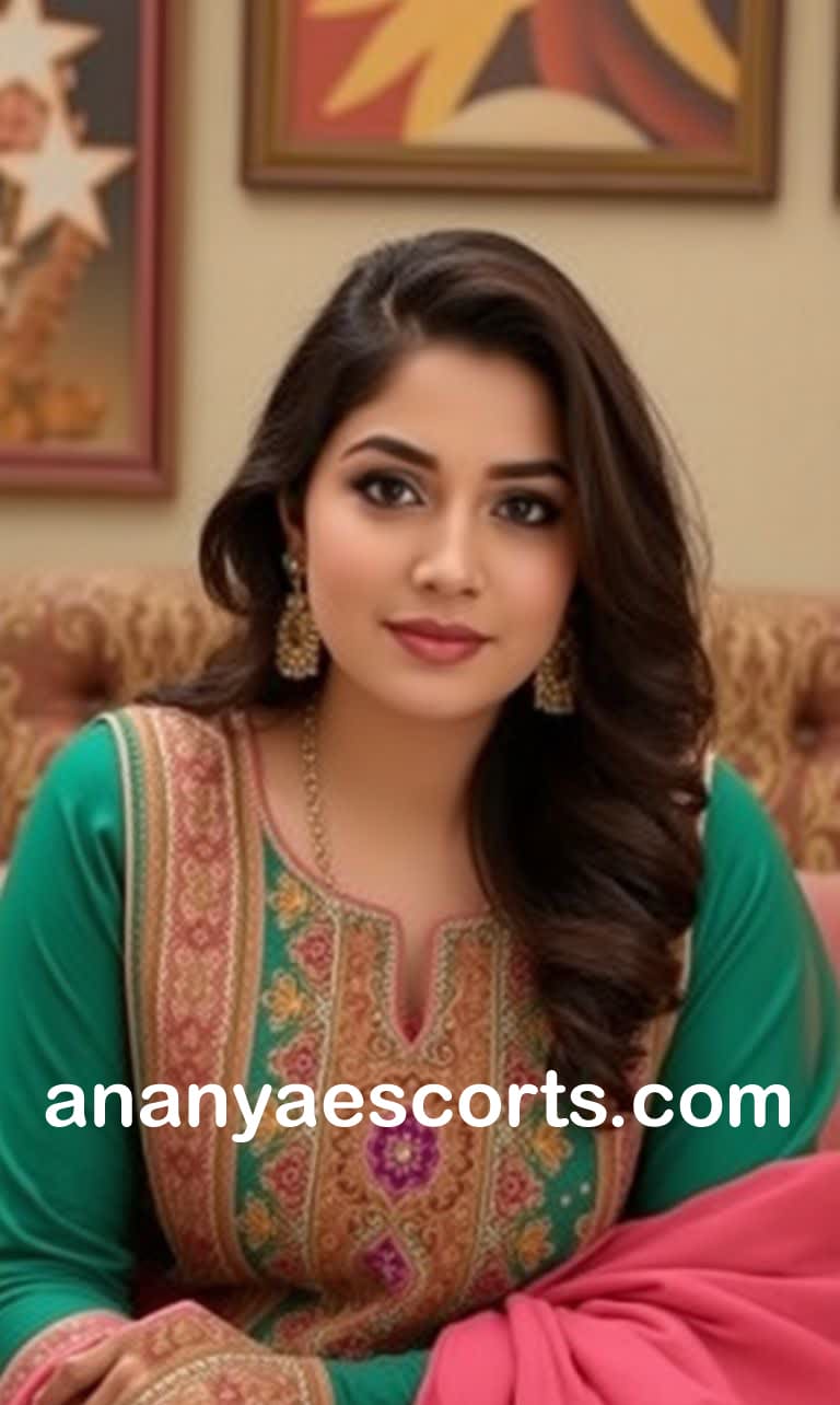 Sanguem Escorts
