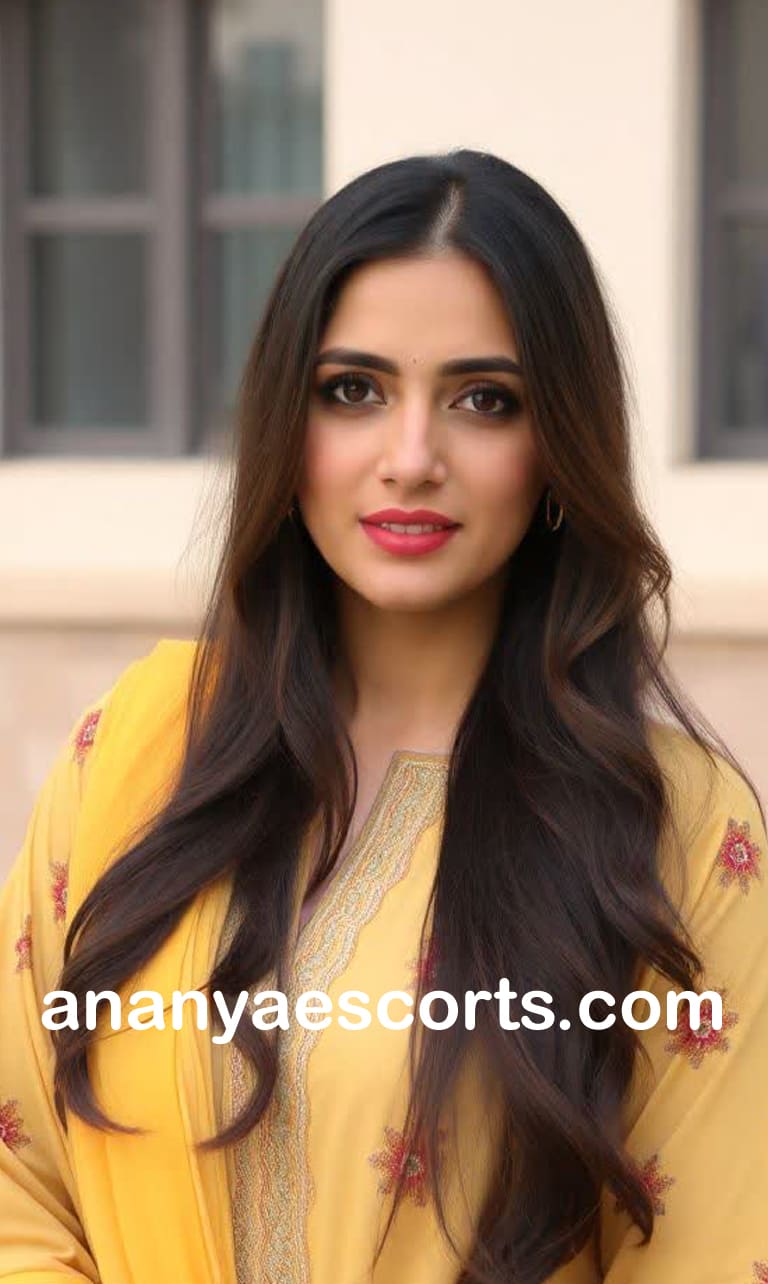 Sanguem Escorts