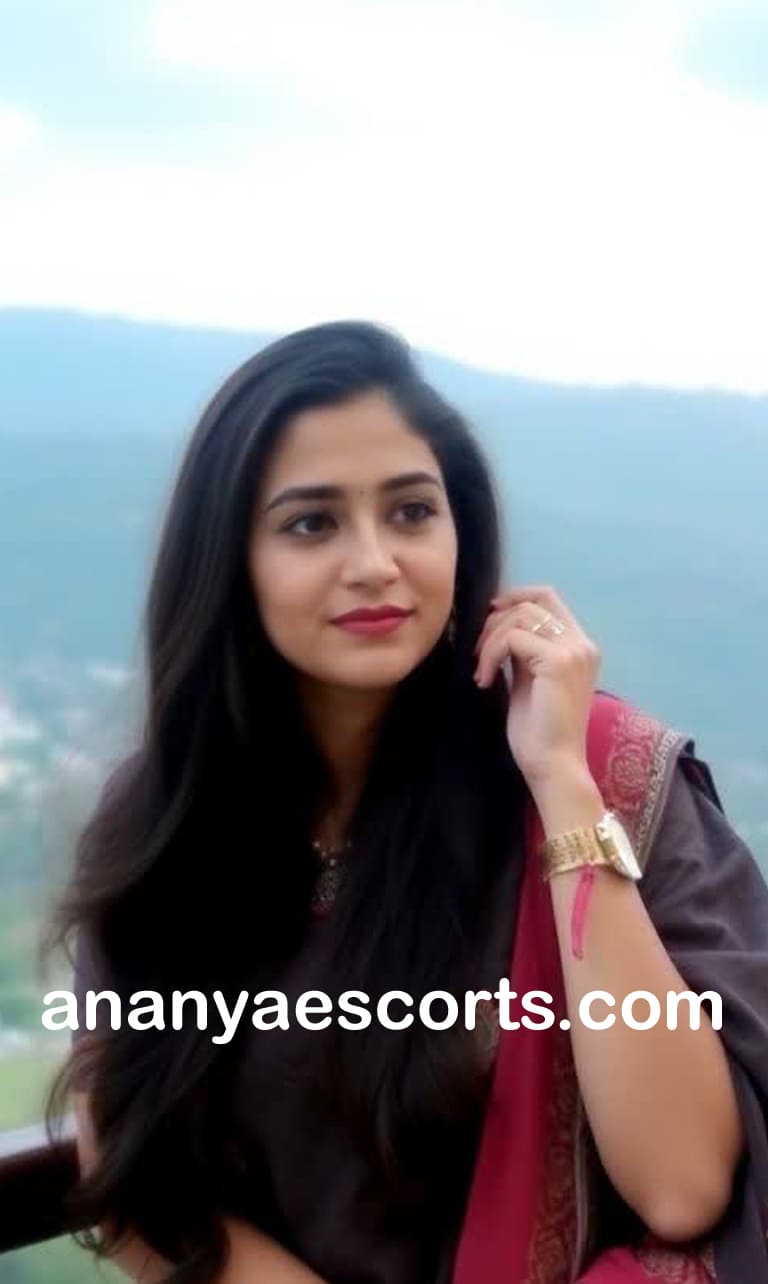 Sanguem Escorts